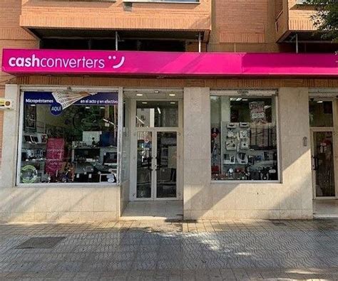 cash converters valencia